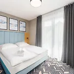 Aparthotel Boutique 4*