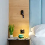 Boutique Aparthotel 4*