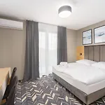 Aparthotel Boutique 4*