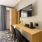 Aparthotel Boutique 4*