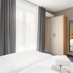 Boutique Aparthotel