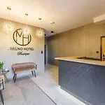 Boutique 4*