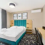Boutique Aparthotel Mielno (Koszalin)