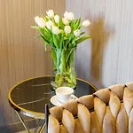 Aparthotel Boutique 4*