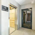 Aparthotel Boutique 4*