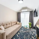 Boutique 4* Mielno (Koszalin)