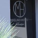 Boutique Aparthotel Mielno (Koszalin)