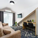 Aparthotel Boutique 4*