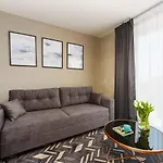 Aparthotel Boutique Mielno (Koszalin)
