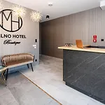 Boutique 4* Mielno (Koszalin)