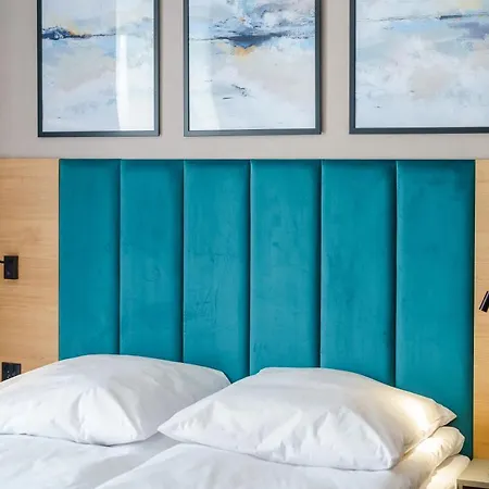 아파트호텔 Boutique 미엘노