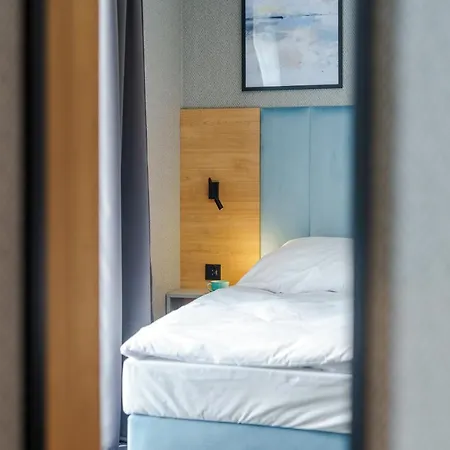 Lejlighedshotel Boutique