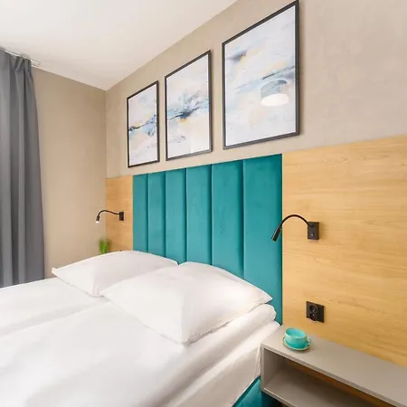 아파트호텔 Boutique 미엘노