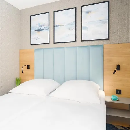 Boutique Apart-hotel 3*