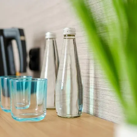 Boutique Ξενοδοχείο με διαμερίσματα Mielno (Koszalin)