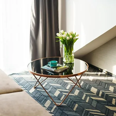 Apart-hotel Boutique Mielno (Koszalin)