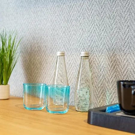 Apart-hotel Boutique 3*