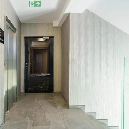Boutique Lejlighedshotel Mielno (Koszalin)