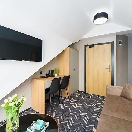 Boutique 4* Mielno (Koszalin)