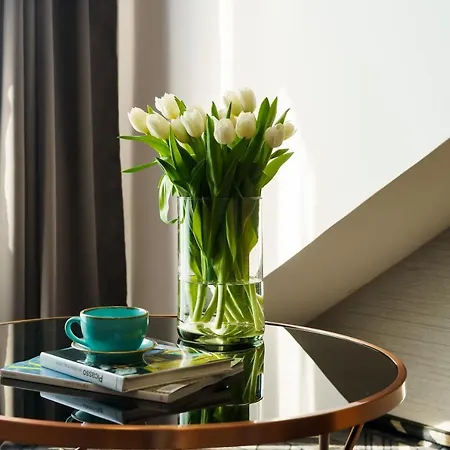Boutique Lejlighedshotel Mielno (Koszalin)