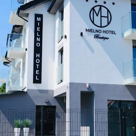 Boutique Mielno (Koszalin)
