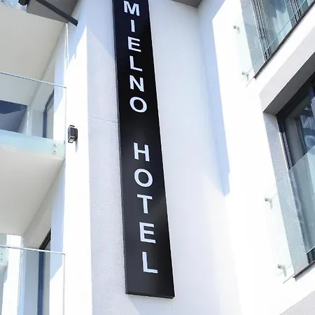 Boutique Mielno (Koszalin)