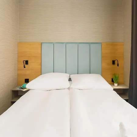 Boutique Lejlighedshotel