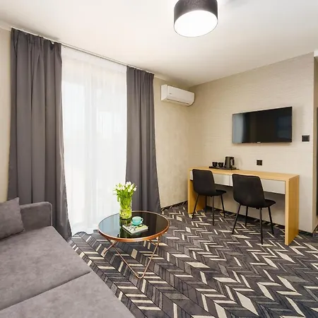 Mielno Boutique 4*