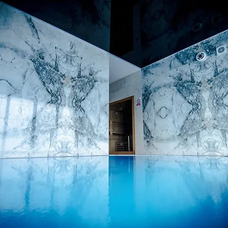Mielno Boutique 4* ميلنو
