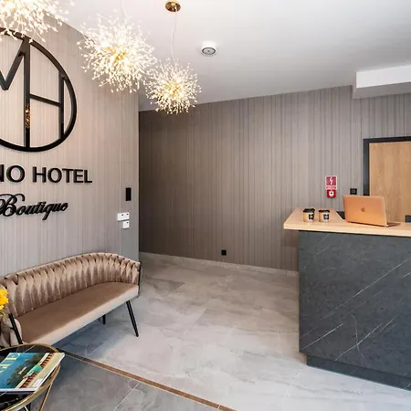Mielno Boutique شقة فندقية