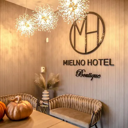 Mielno Boutique