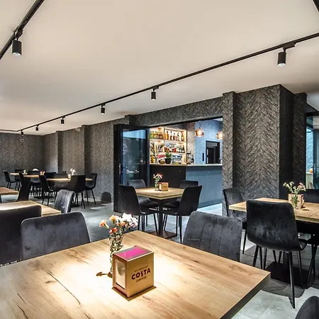 شقة فندقية Mielno Boutique 4*