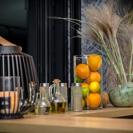 Mielno Boutique 4* ميلنو