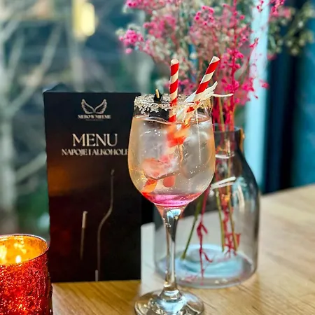 Lejlighedshotel Boutique Mielno (Koszalin)