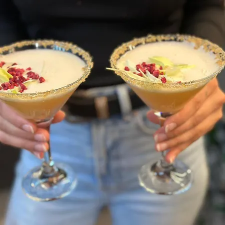 Boutique Apart-hotel