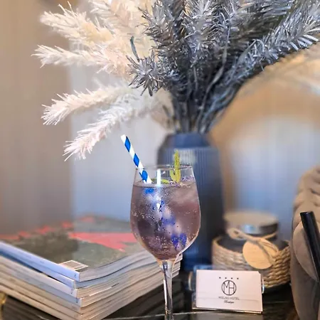 Mielno Boutique 4* ميلنو