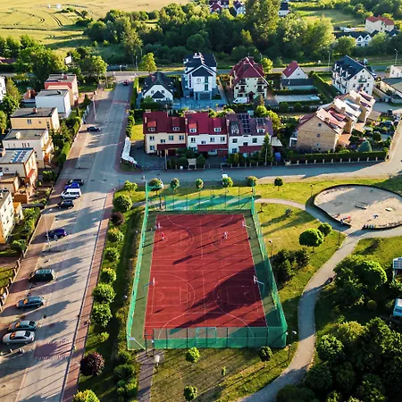 Boutique Mielno (Koszalin)