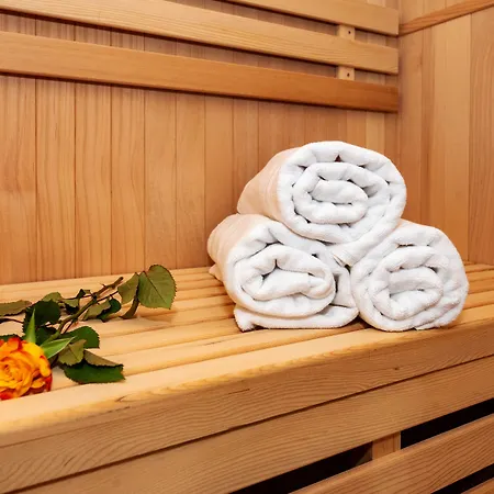 Boutique Apart-hotel Mielno (Koszalin)