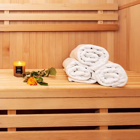 Boutique Lejlighedshotel Mielno (Koszalin)