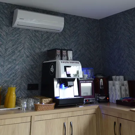 Apart-hotel Boutique 3*