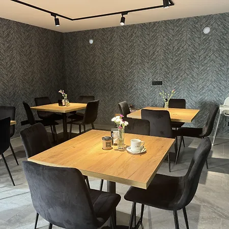 Apart-hotel Boutique 3*