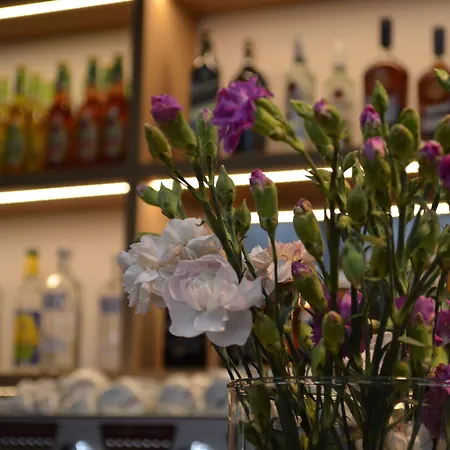Boutique Lejlighedshotel 4*