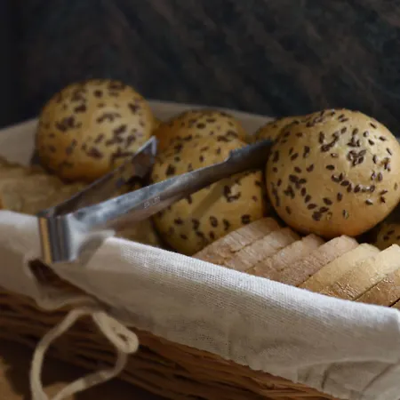 Apart-hotel Boutique