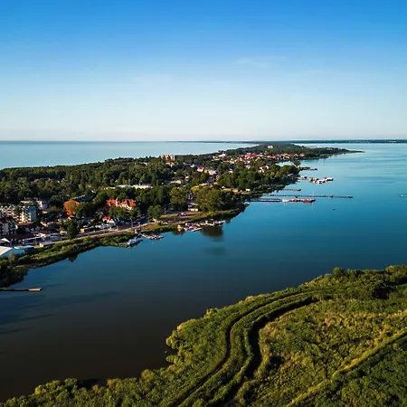 Boutique Apart-hotel Mielno (Koszalin)
