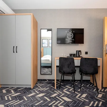 Boutique 3* Mielno (Koszalin)