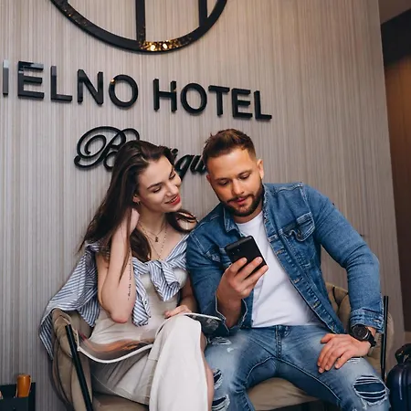 Lejlighedshotel Boutique