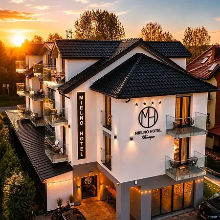 Boutique 4*