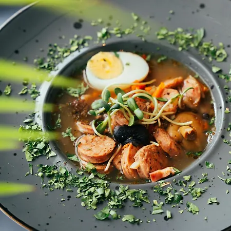 Lejlighedshotel Boutique Mielno (Koszalin)