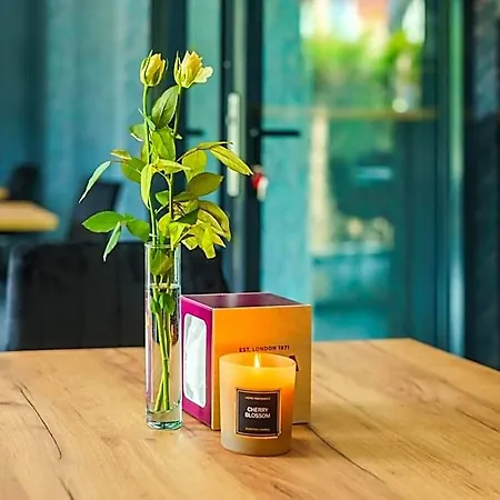 Boutique Lejlighedshotel Mielno (Koszalin)