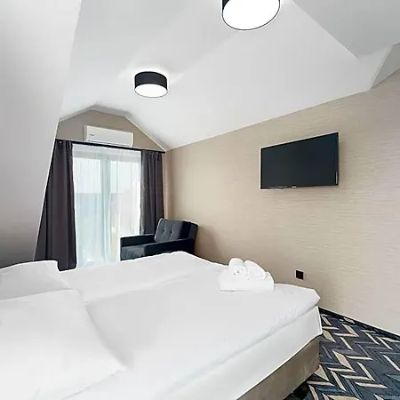 Boutique 4* Mielno (Koszalin)
